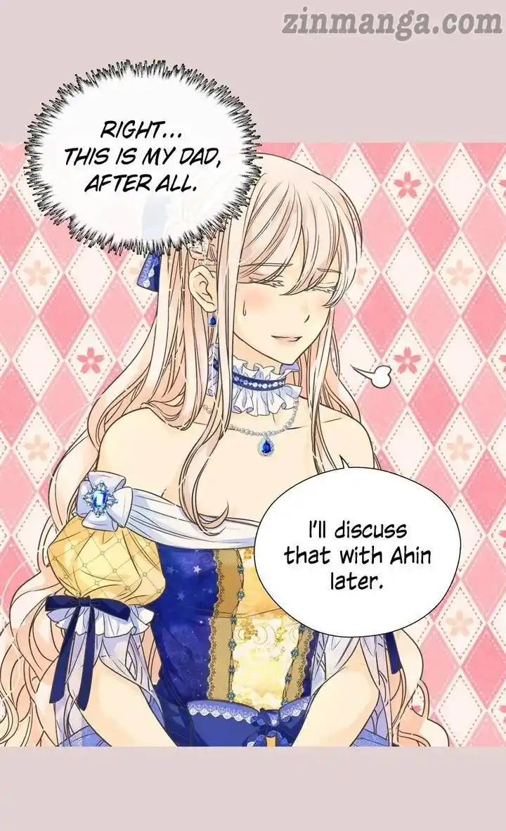 Daughter Of The Emperor Chapter 236