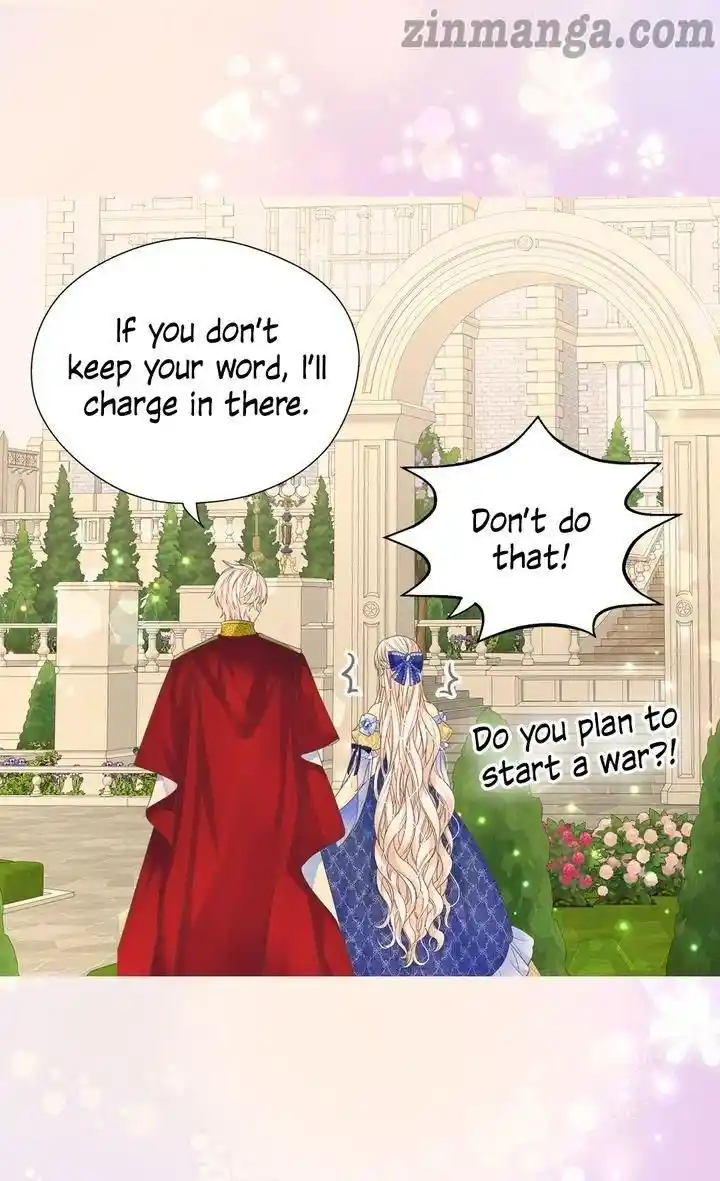 Daughter Of The Emperor Chapter 236