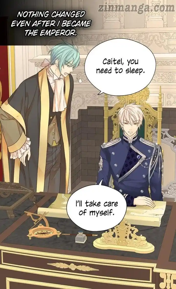 Daughter Of The Emperor Chapter 236