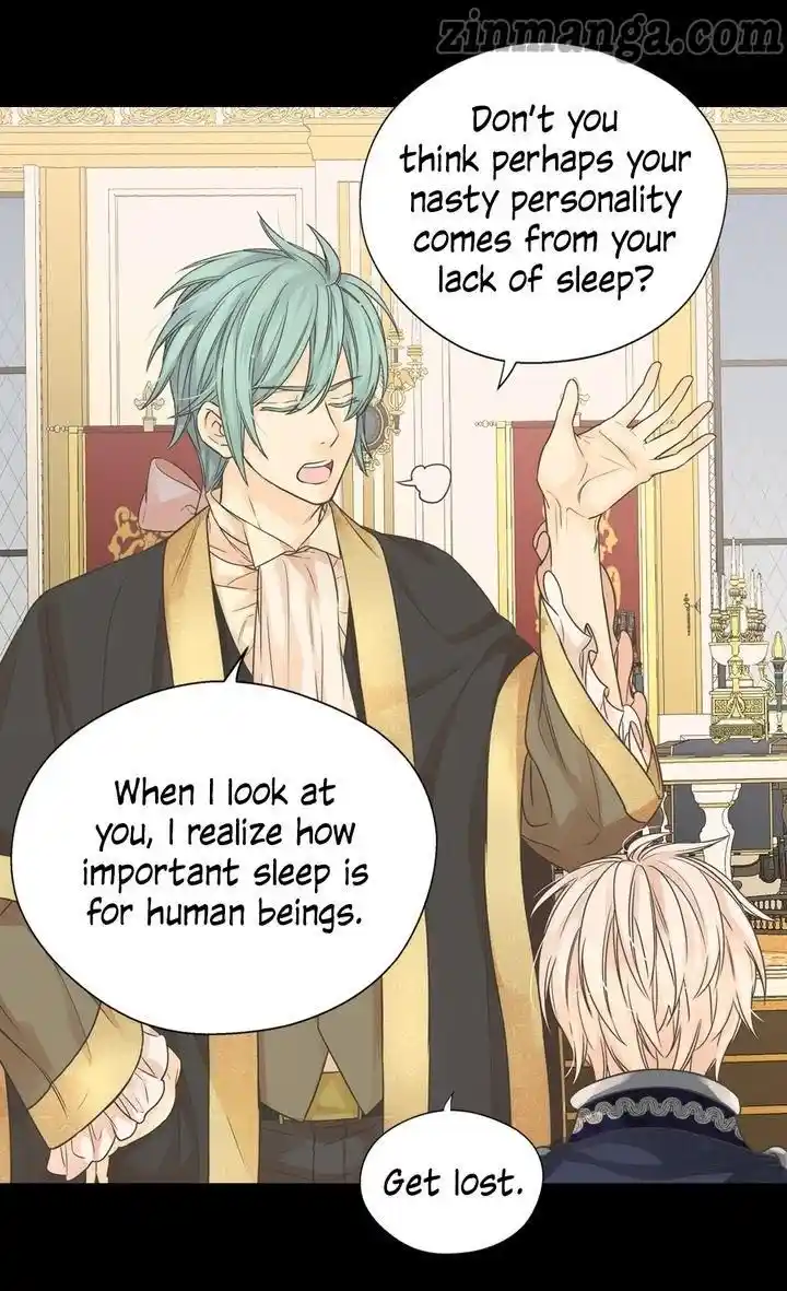 Daughter Of The Emperor Chapter 236