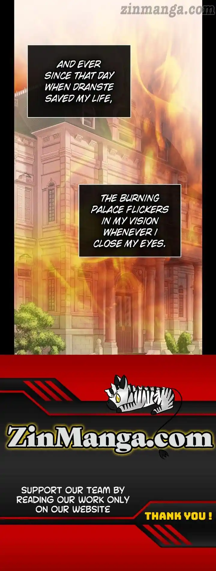 Daughter Of The Emperor Chapter 236