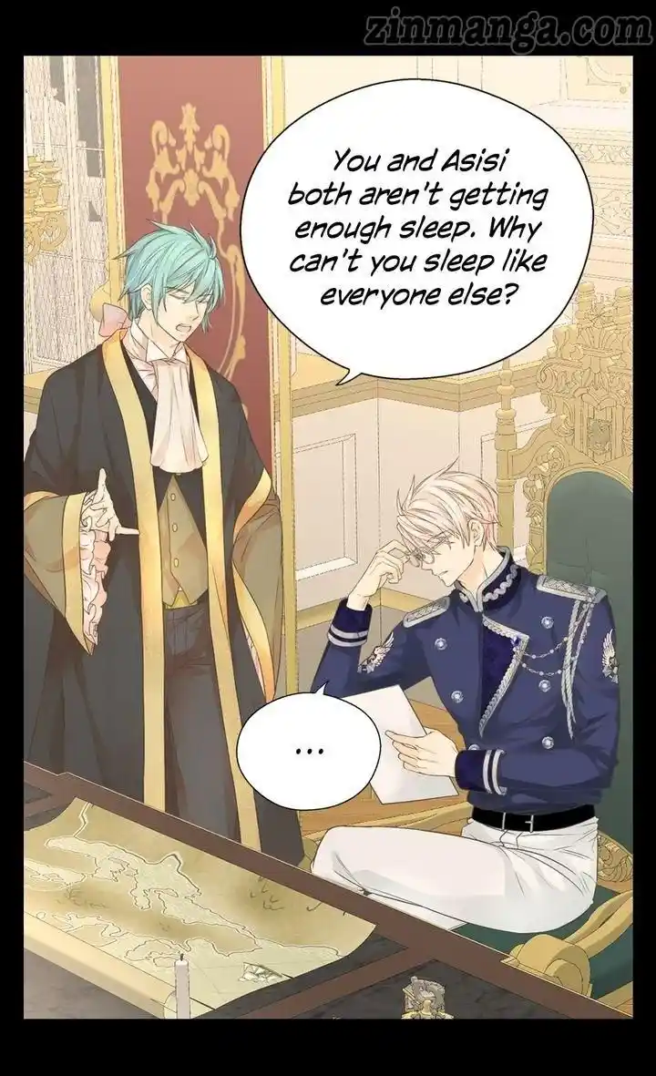 Daughter Of The Emperor Chapter 237