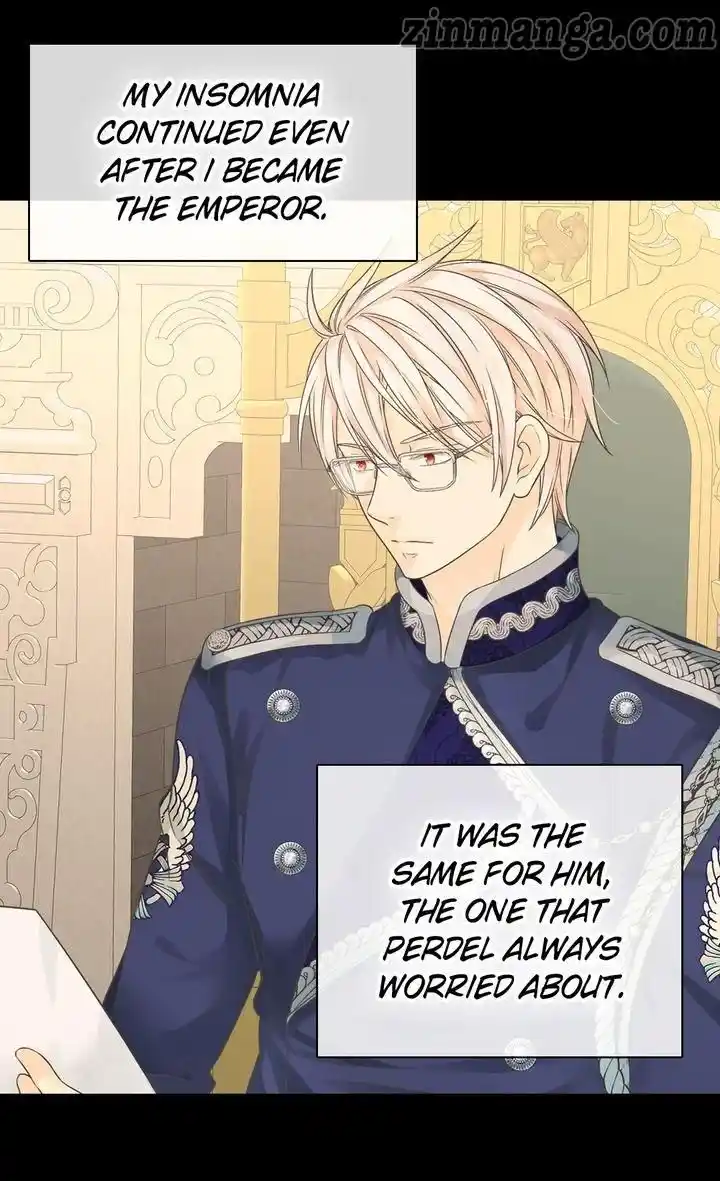 Daughter Of The Emperor Chapter 237