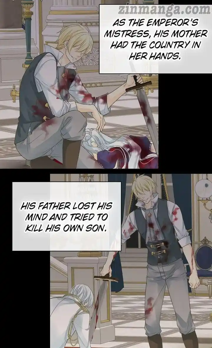 Daughter Of The Emperor Chapter 237