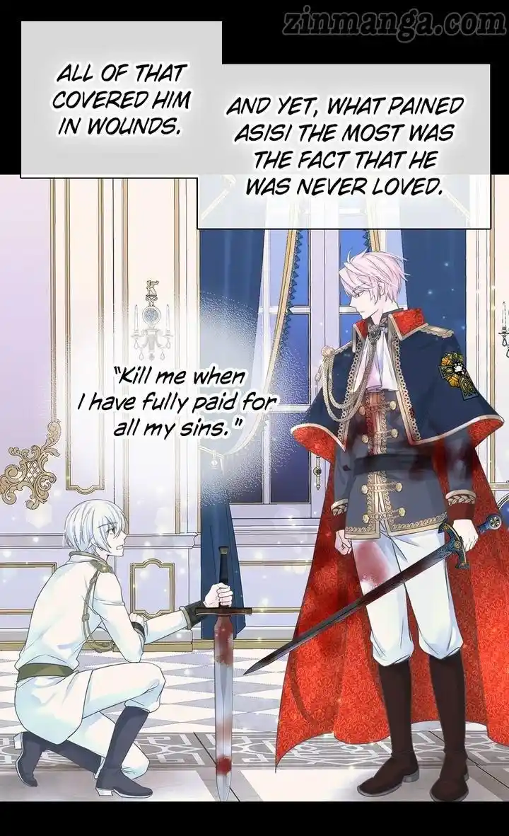 Daughter Of The Emperor Chapter 237