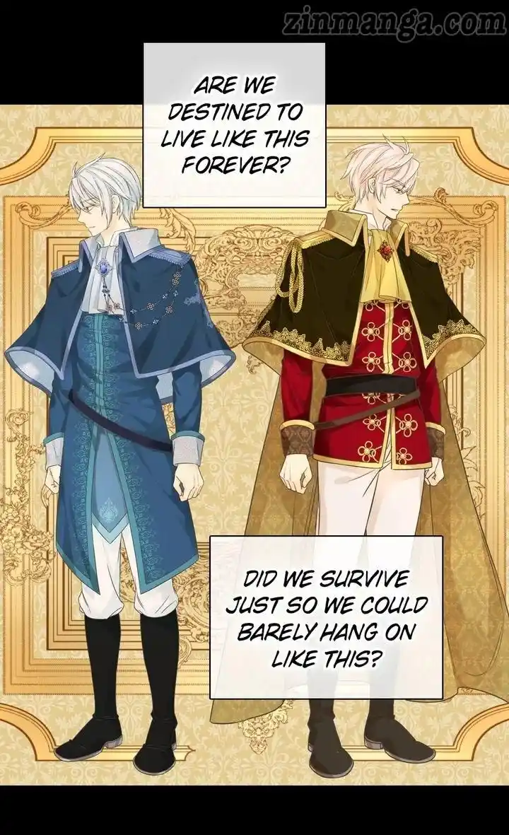 Daughter Of The Emperor Chapter 237