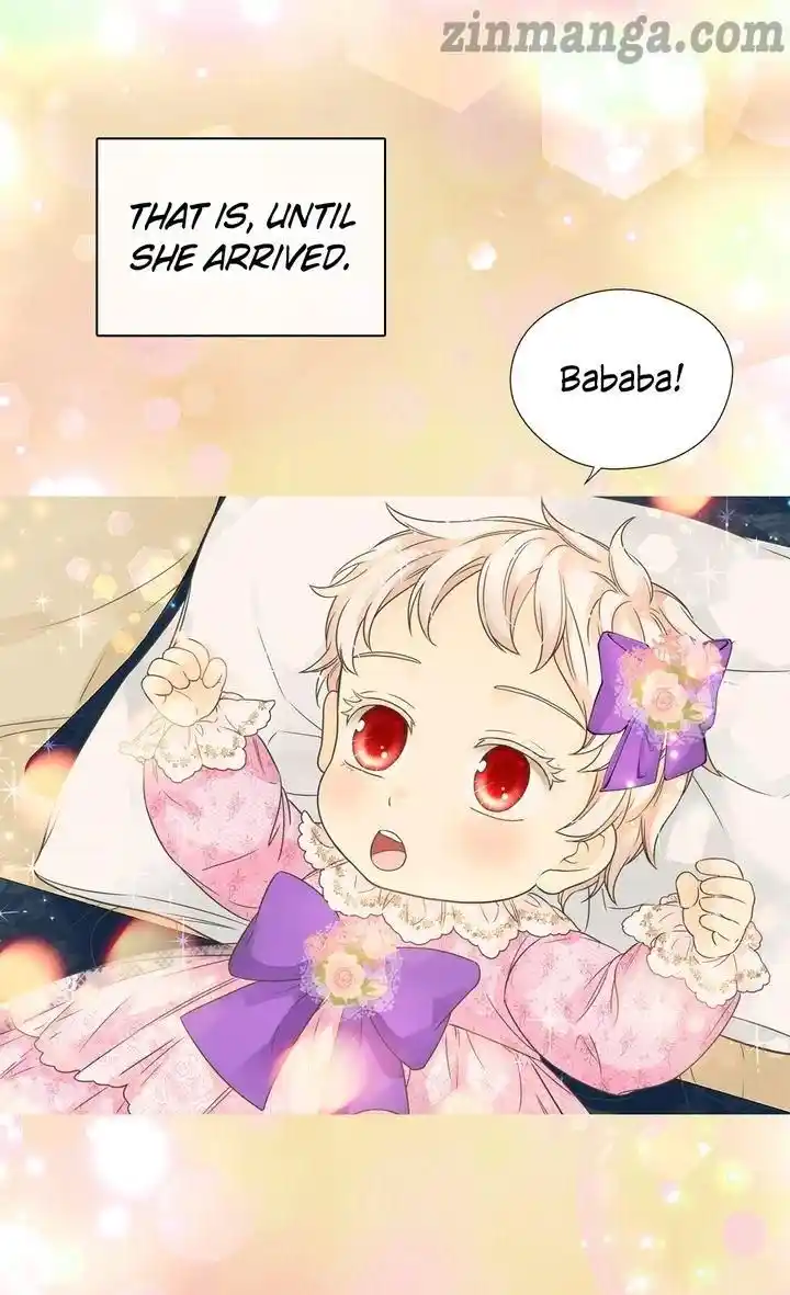 Daughter Of The Emperor Chapter 237