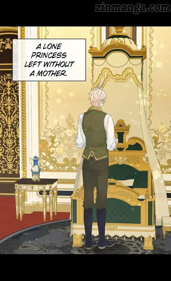 Daughter Of The Emperor Chapter 237