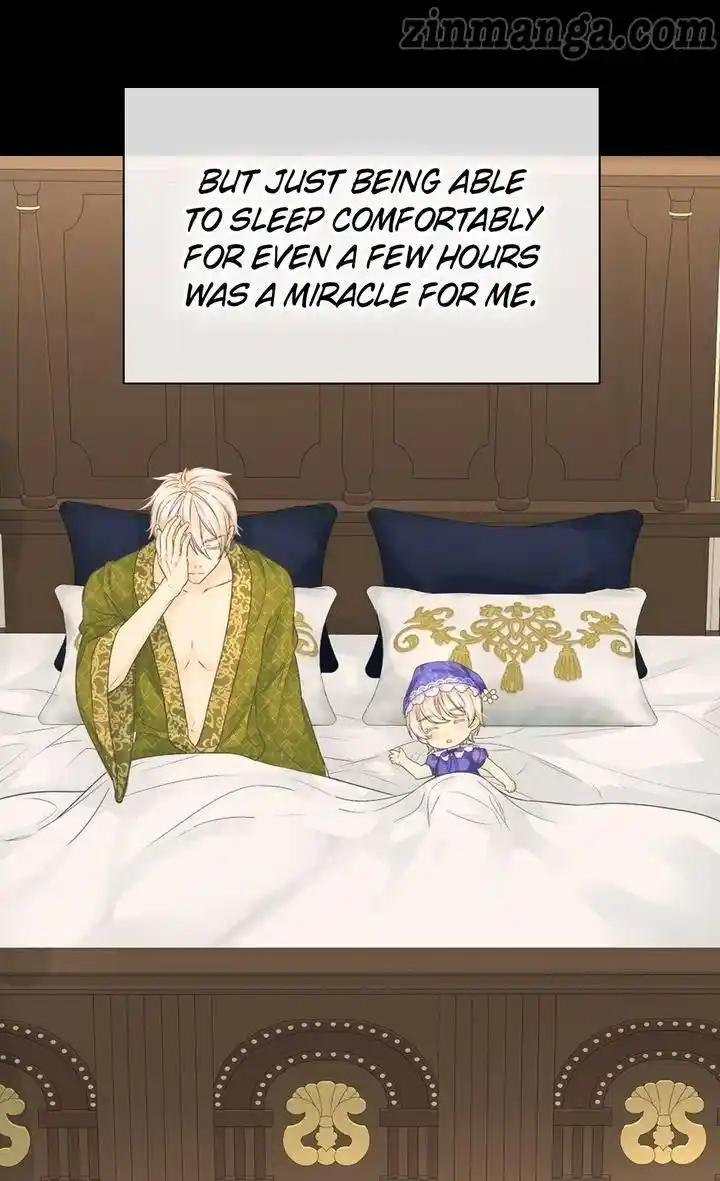 Daughter Of The Emperor Chapter 237