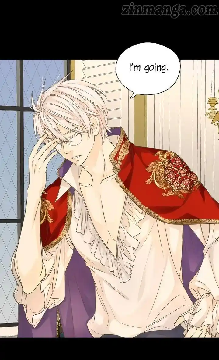 Daughter Of The Emperor Chapter 237