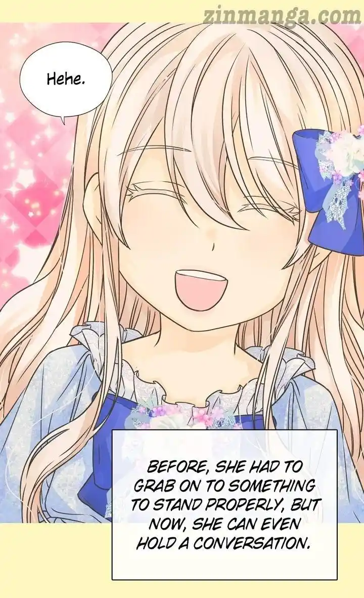 Daughter Of The Emperor Chapter 237