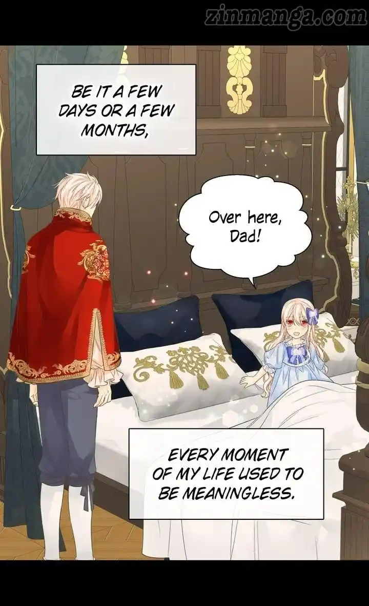 Daughter Of The Emperor Chapter 237