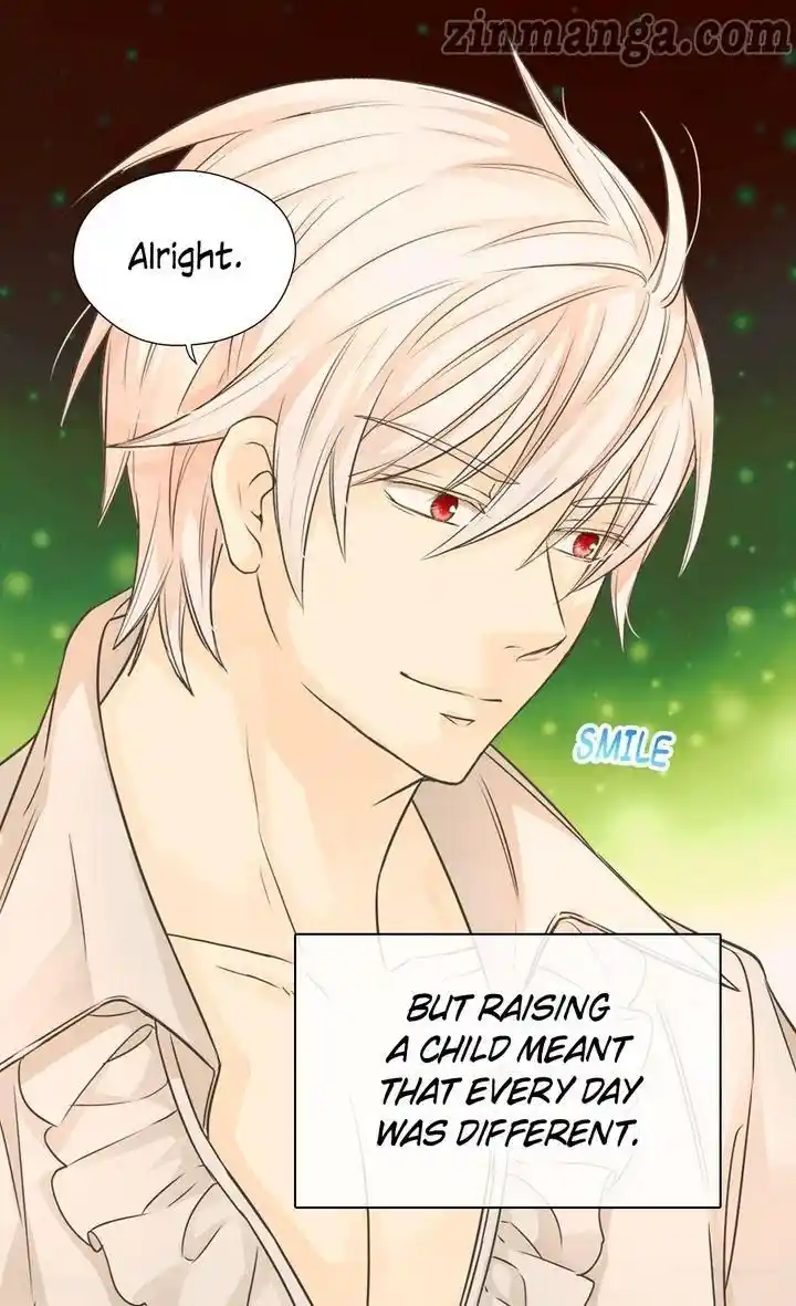 Daughter Of The Emperor Chapter 237