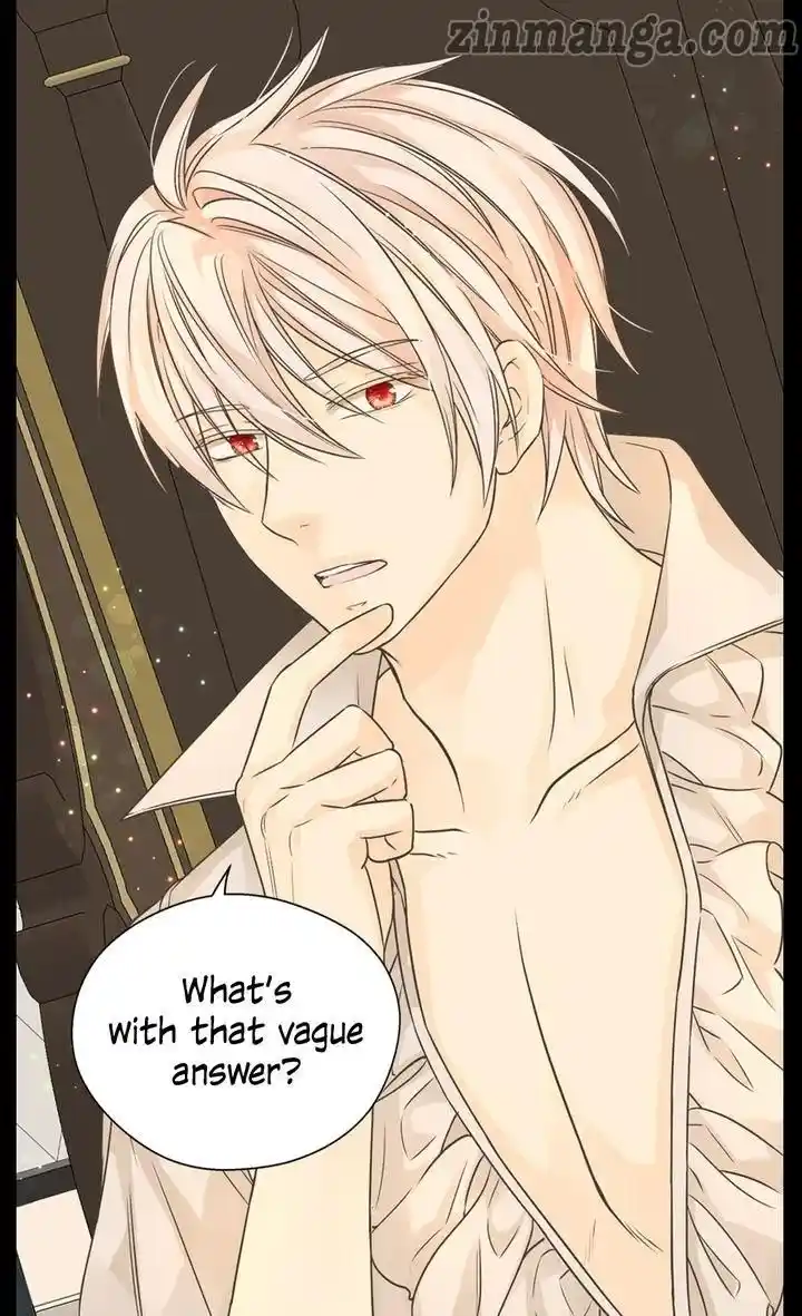 Daughter Of The Emperor Chapter 237