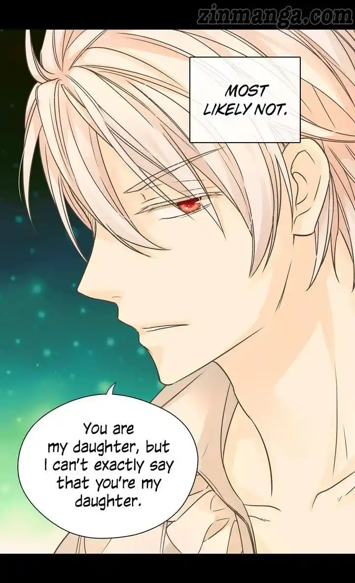 Daughter Of The Emperor Chapter 237