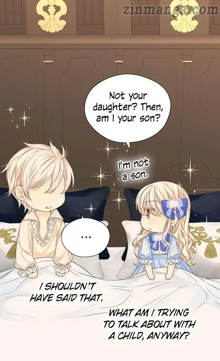 Daughter Of The Emperor Chapter 237