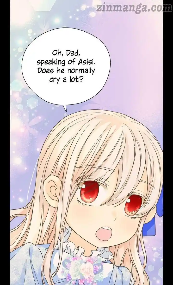 Daughter Of The Emperor Chapter 237