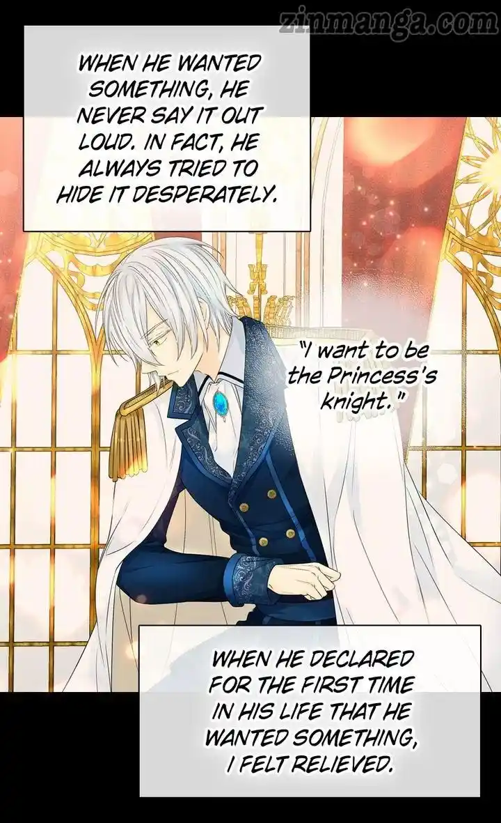 Daughter Of The Emperor Chapter 237