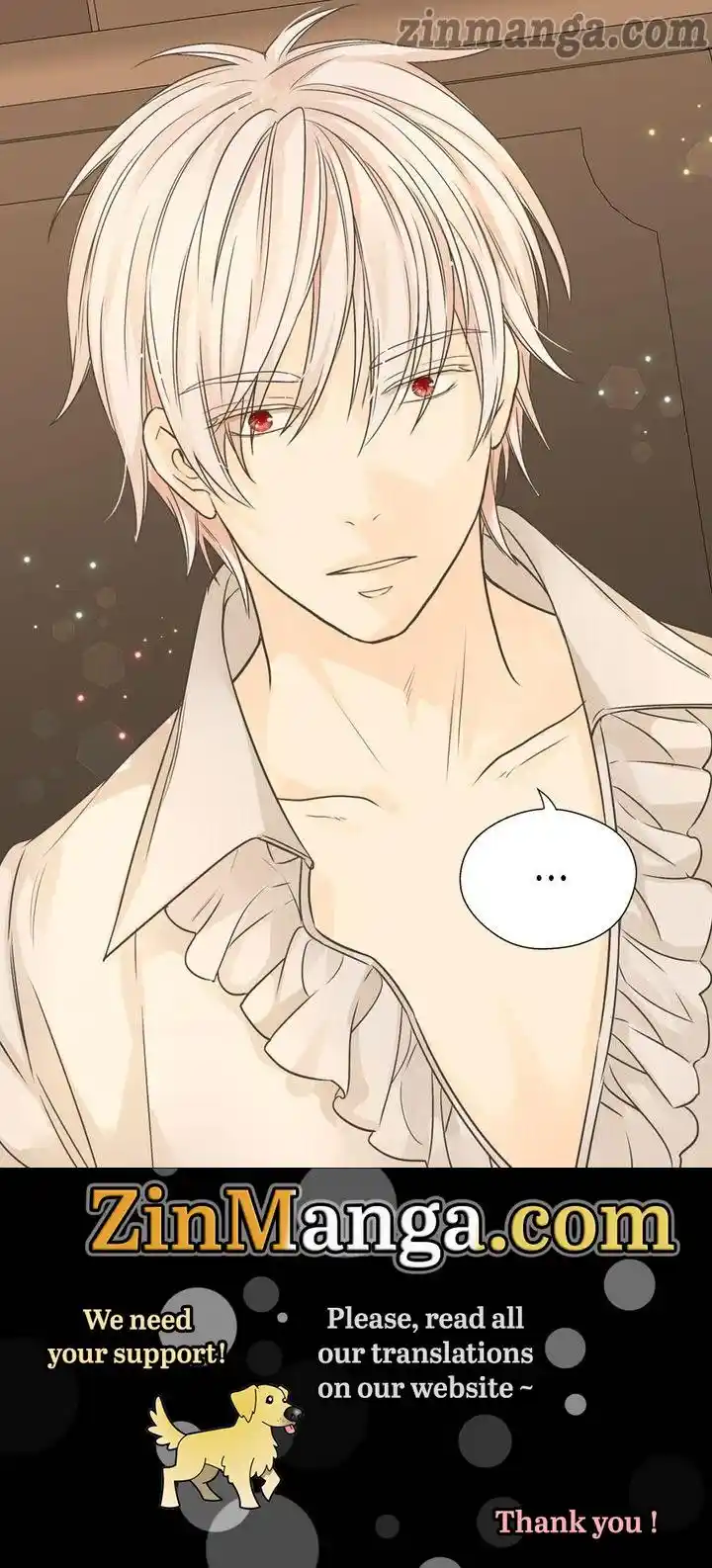 Daughter Of The Emperor Chapter 237