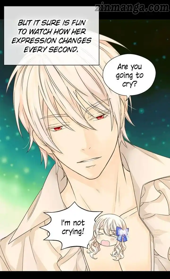 Daughter Of The Emperor Chapter 238