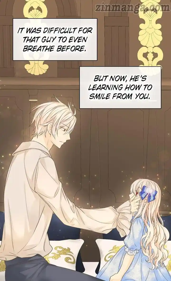 Daughter Of The Emperor Chapter 238