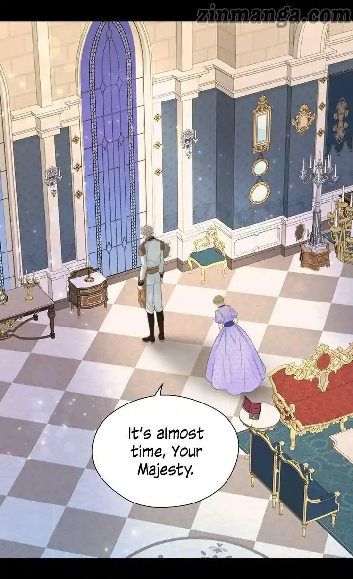 Daughter Of The Emperor Chapter 238