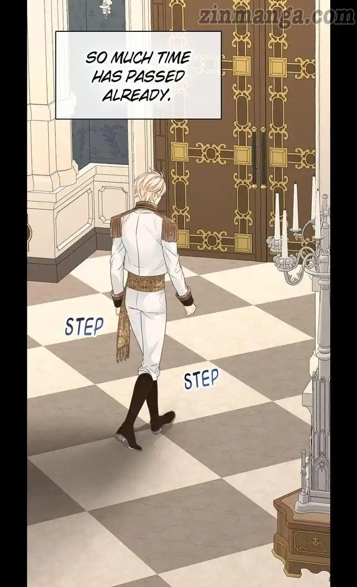 Daughter Of The Emperor Chapter 238