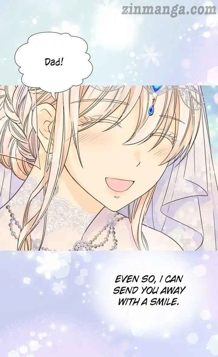 Daughter Of The Emperor Chapter 238