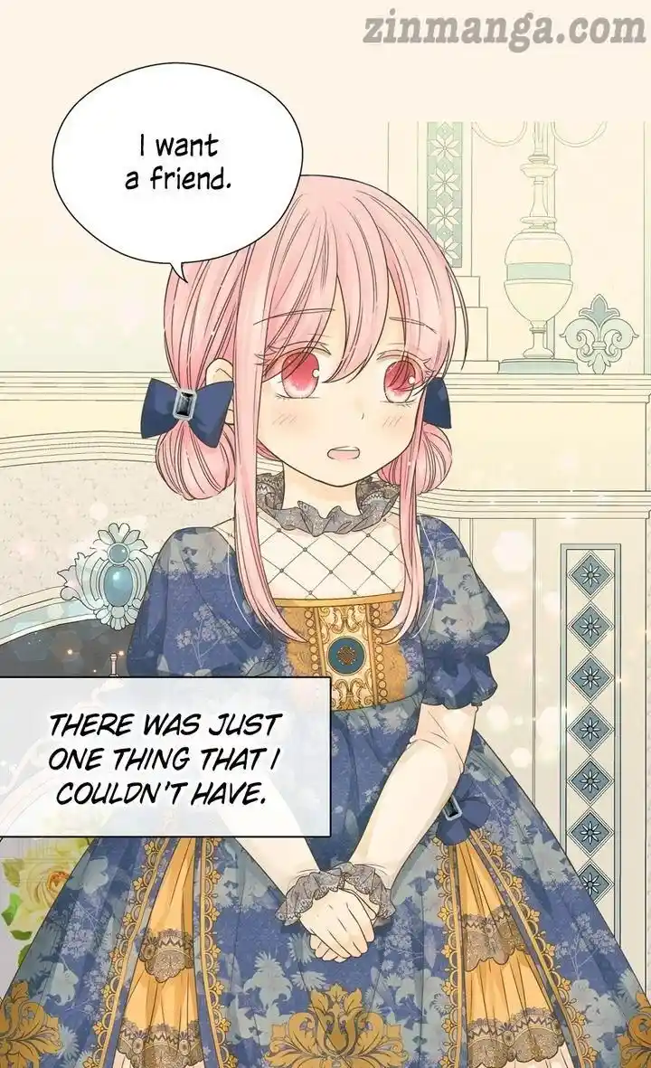 Daughter Of The Emperor Chapter 238