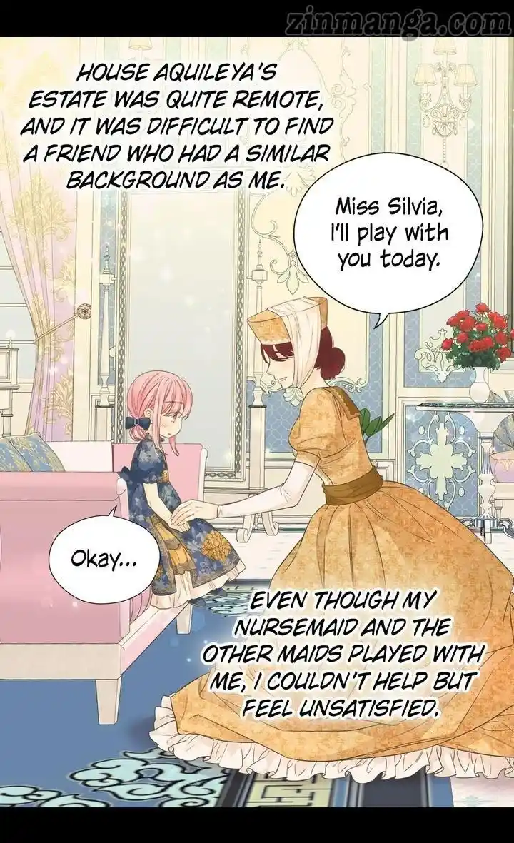 Daughter Of The Emperor Chapter 238