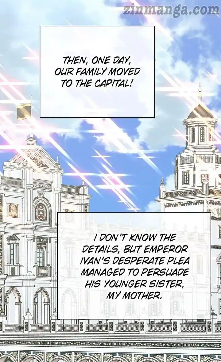 Daughter Of The Emperor Chapter 238