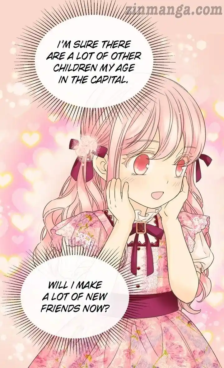 Daughter Of The Emperor Chapter 238