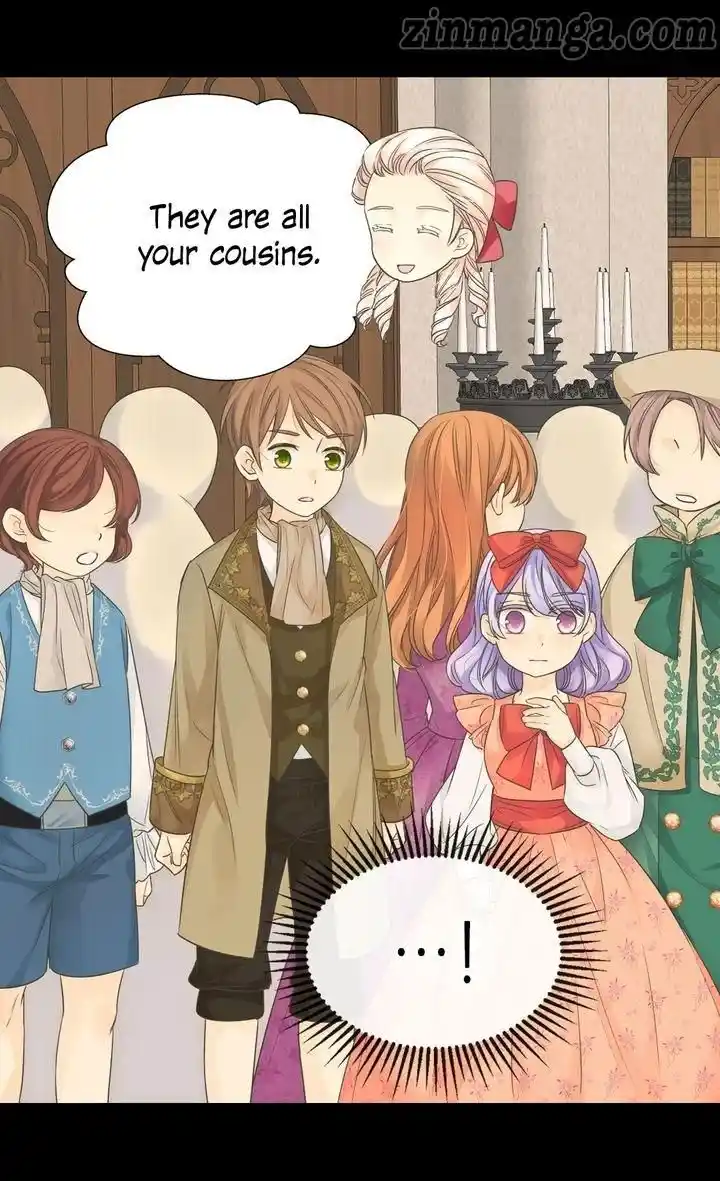 Daughter Of The Emperor Chapter 238