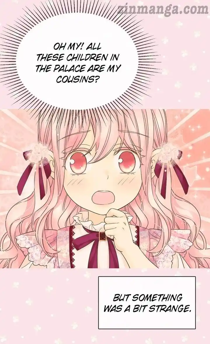 Daughter Of The Emperor Chapter 238