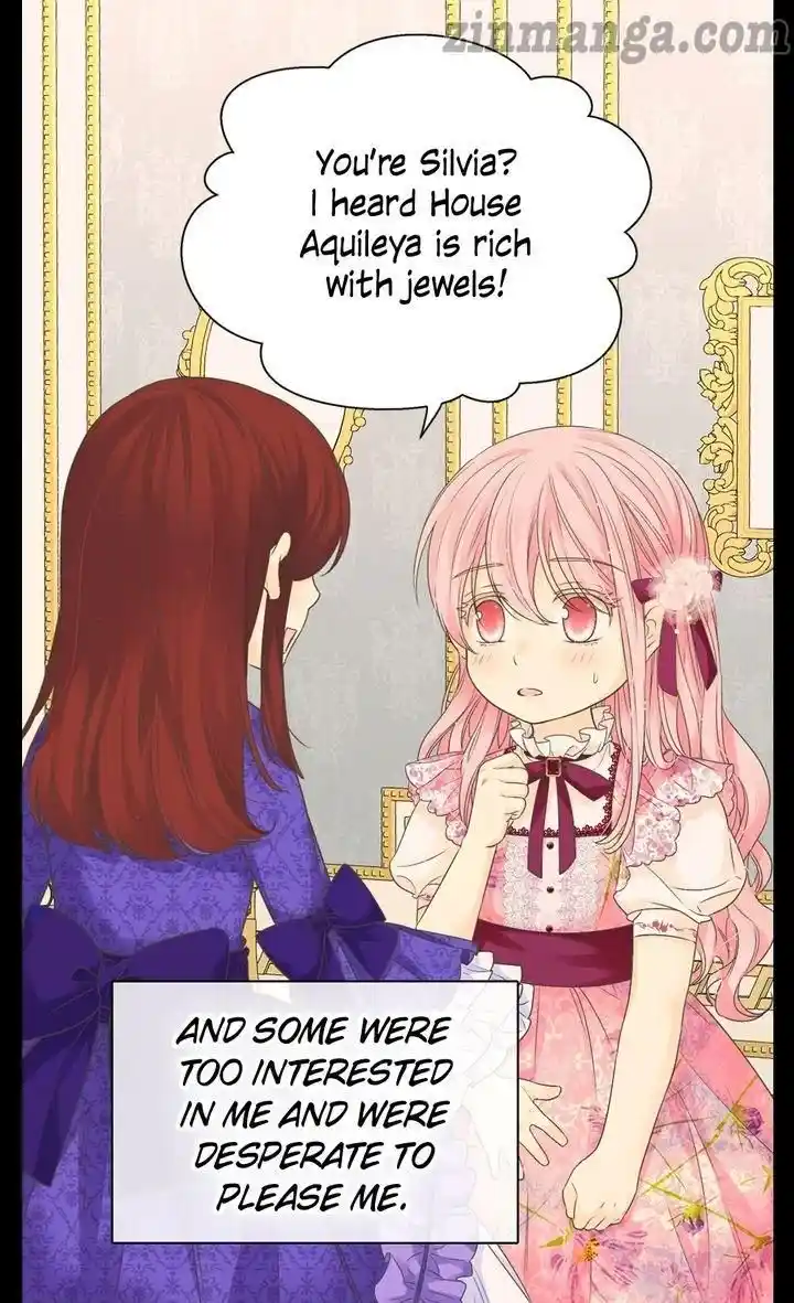 Daughter Of The Emperor Chapter 238