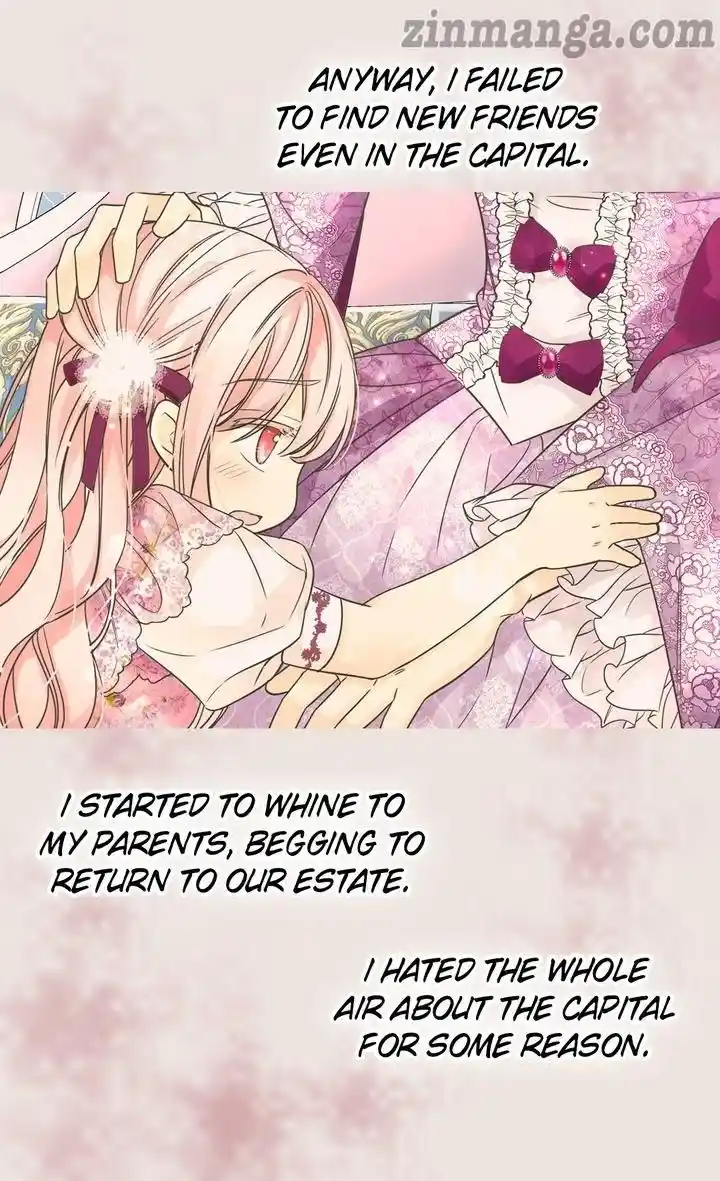 Daughter Of The Emperor Chapter 238