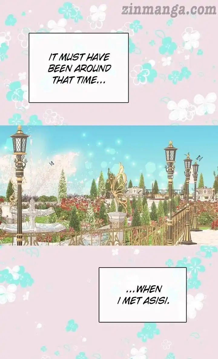 Daughter Of The Emperor Chapter 238