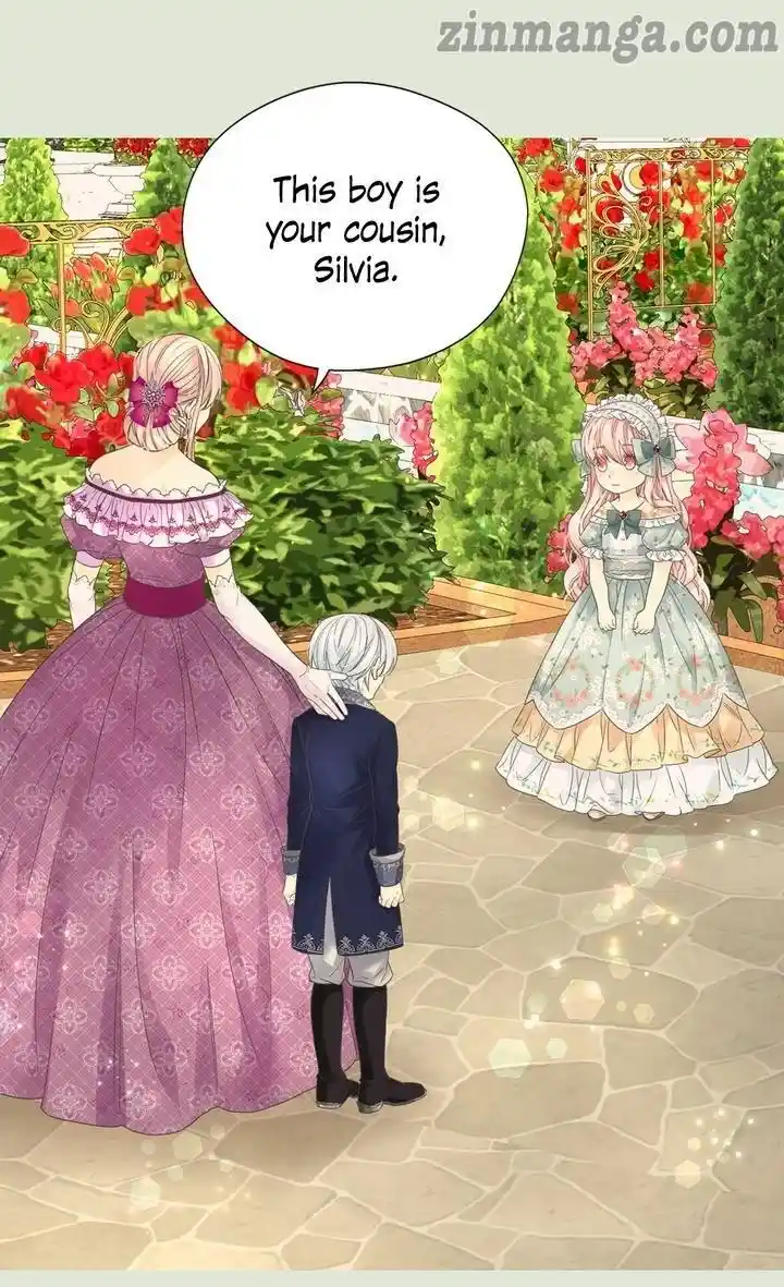 Daughter Of The Emperor Chapter 238