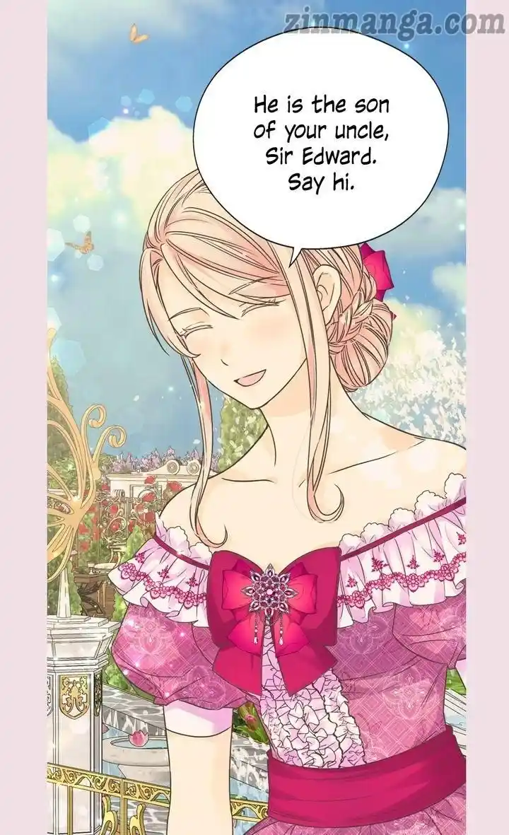 Daughter Of The Emperor Chapter 238