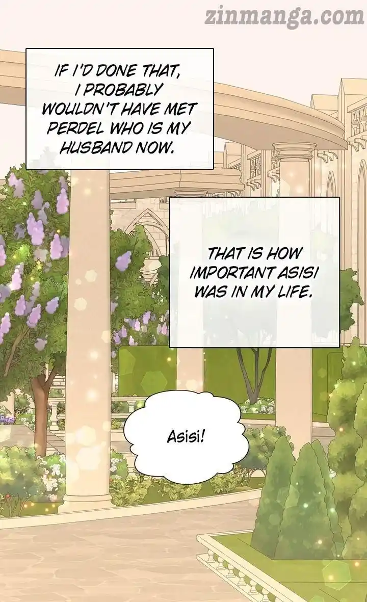 Daughter Of The Emperor Chapter 238