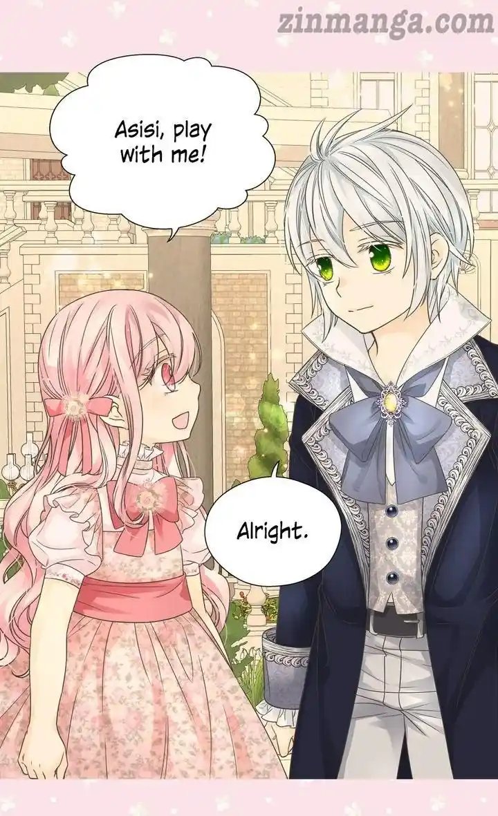 Daughter Of The Emperor Chapter 238