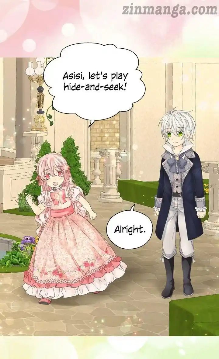 Daughter Of The Emperor Chapter 238