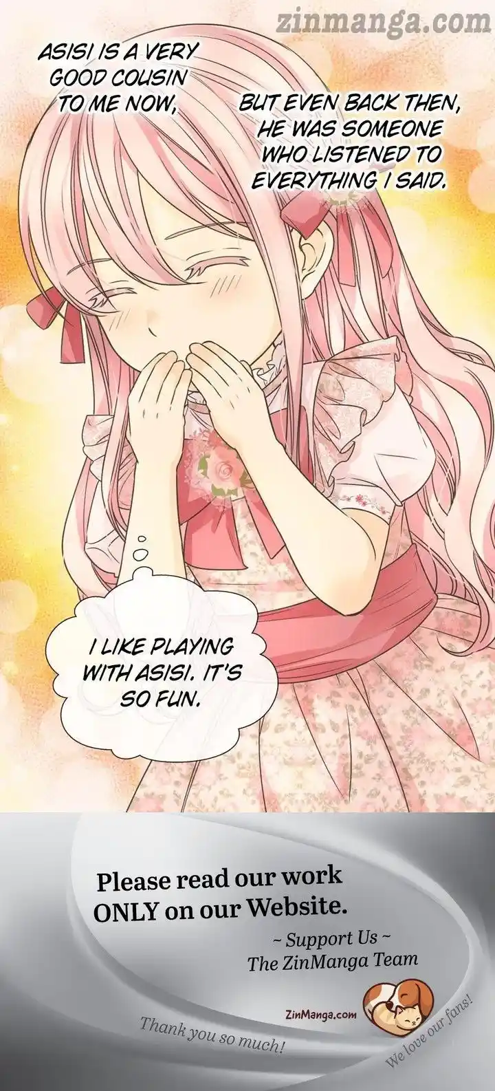 Daughter Of The Emperor Chapter 238