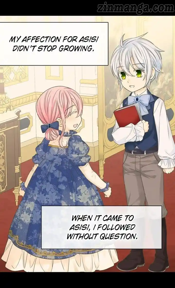 Daughter Of The Emperor Chapter 239