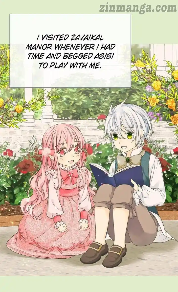 Daughter Of The Emperor Chapter 239