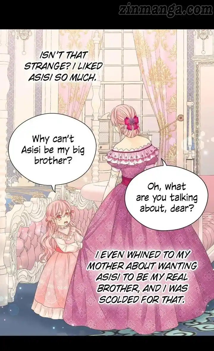 Daughter Of The Emperor Chapter 239