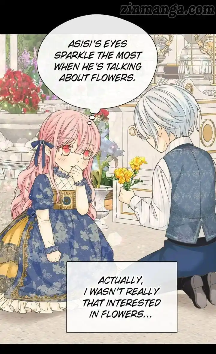 Daughter Of The Emperor Chapter 239