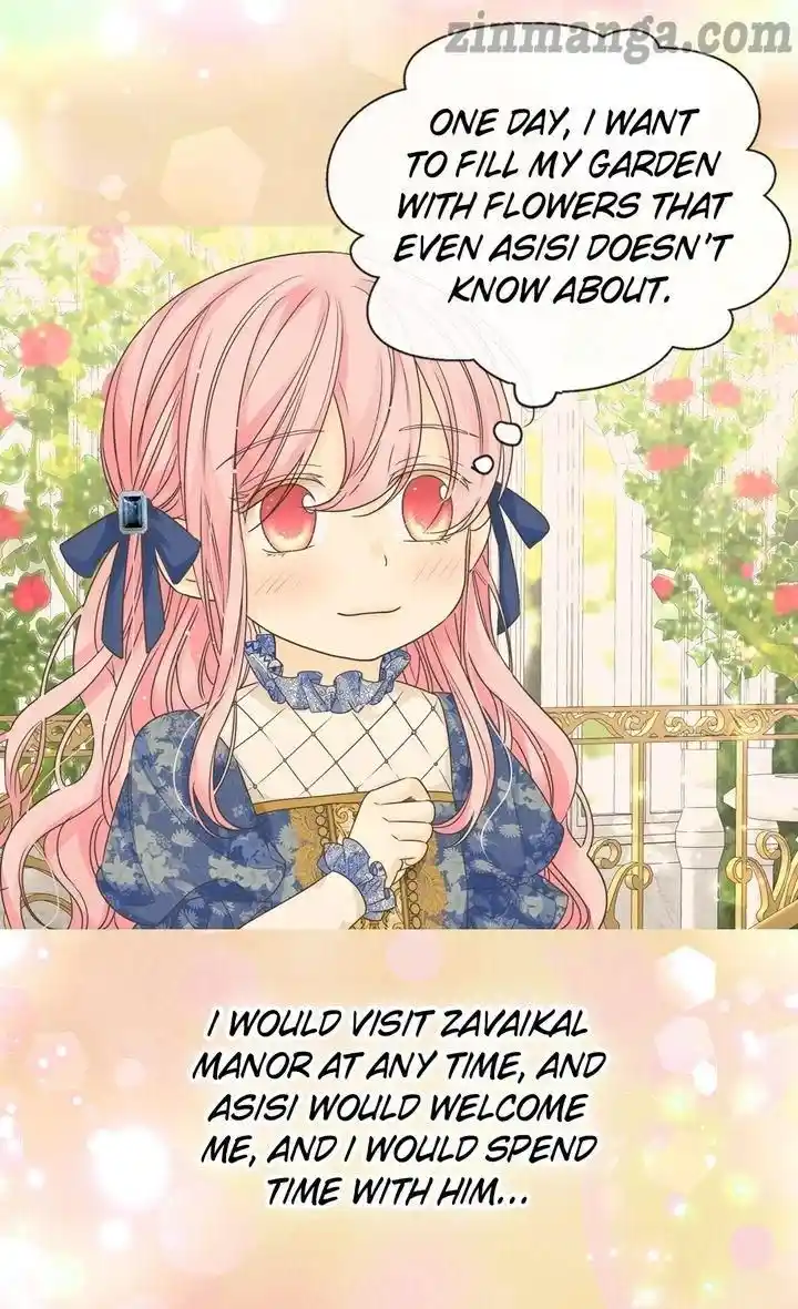 Daughter Of The Emperor Chapter 239