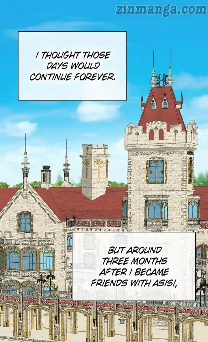 Daughter Of The Emperor Chapter 239