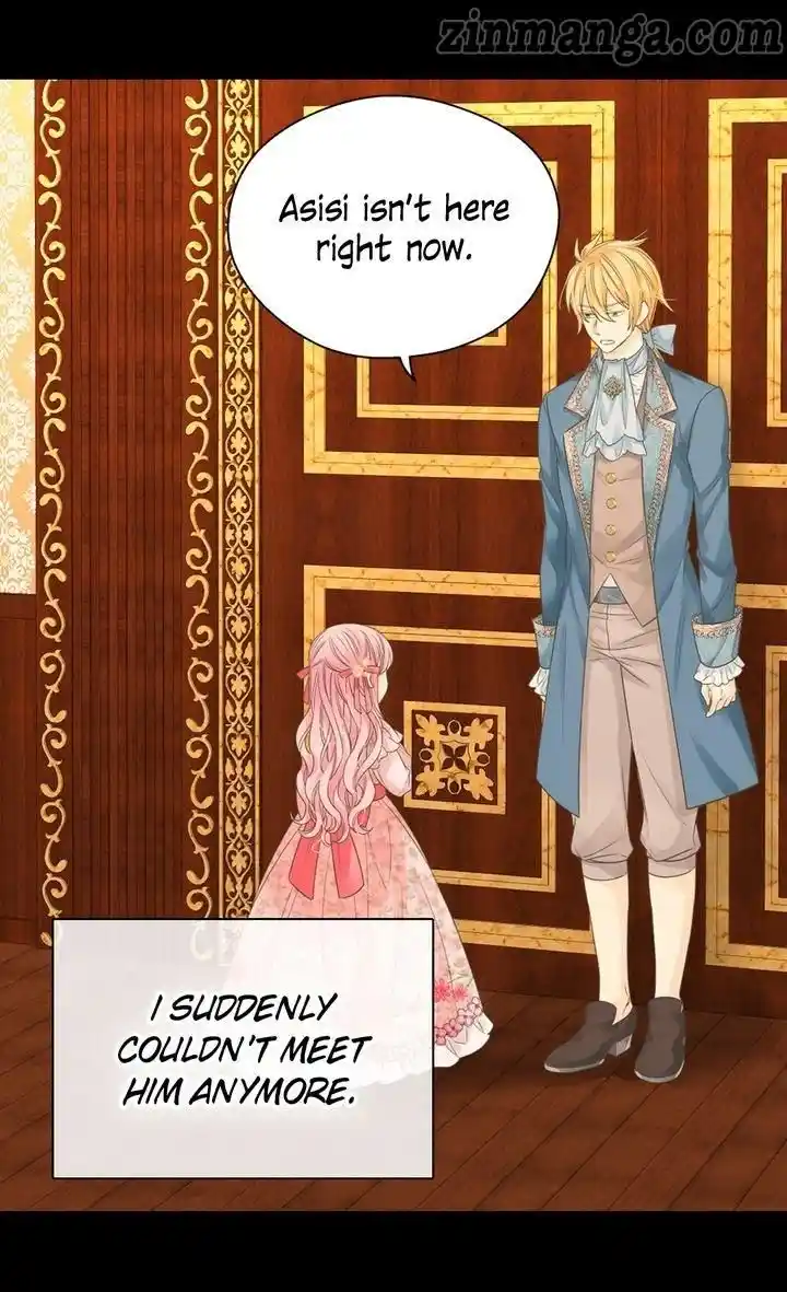 Daughter Of The Emperor Chapter 239